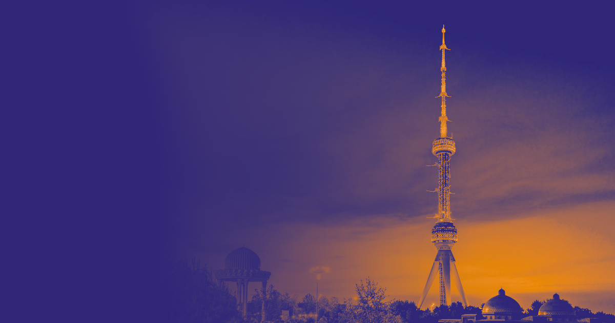 InternationalITdistributorBAKOTECHhasopenedanofficeinUzbekistan