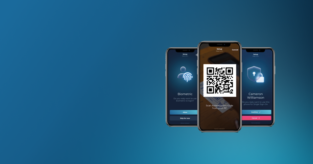 HideezAuthenticator:сучаснабезпекадлякритичноїінфраструктури,створеназапідтримкиUSAID