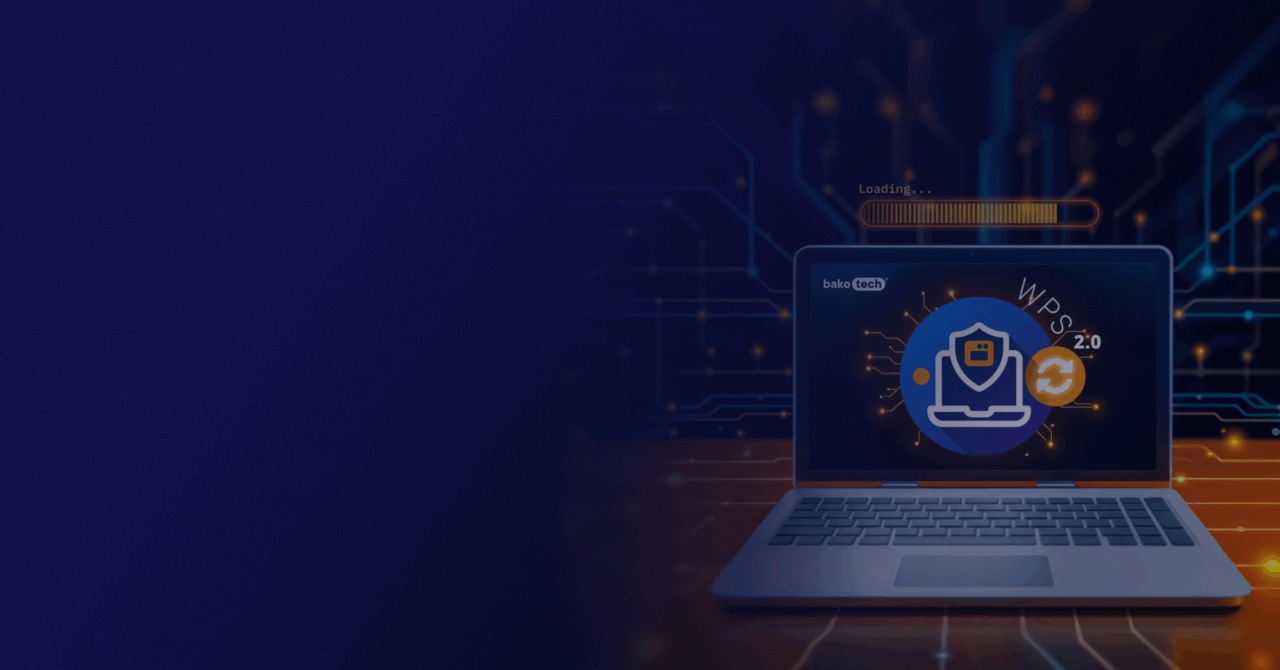ОбновленныйWebProtectionServiceотBAKOTECH:облачнаявеб-защита,котораямасштабируетсявместесвашимбизнесом