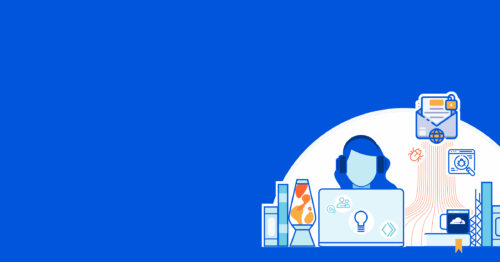 ZeroTrustзащитаэлектроннойпочты:какпротивостоятьцелевомуфишингусCloudflare
