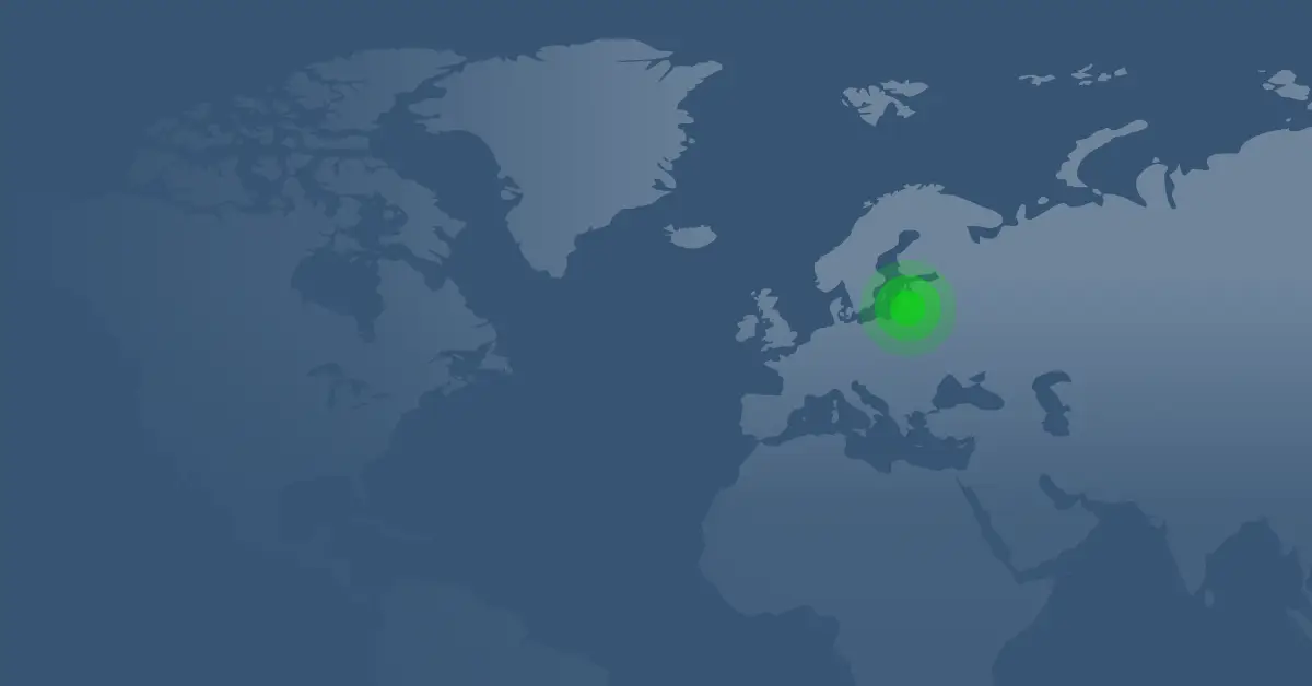 BAKOTECHbecametheofficialdistributorofEkranSystemintheBalticcountries